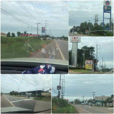 ขายด่วนที่ดินติดถนนอุดรบ้านผือจำนวน-10-ไร่-2-งาน-93-ตรวา