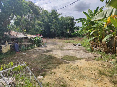 ขายที่ดินเปล่า-บ้านบ่อหิน-อำเภอสันทราย-จังหวัดเชียงใหม่