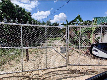 ขายที่ดินเปล่า-บ้านบ่อหิน-อำเภอสันทราย-จังหวัดเชียงใหม่