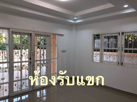 ขายบ้านเดี่ยว-2-ชั้น-หมู่บ้านจิตรนารา-ถนนศาลาธรรมสพน์-ซอย-20-พุทธมณฑลสาย-2