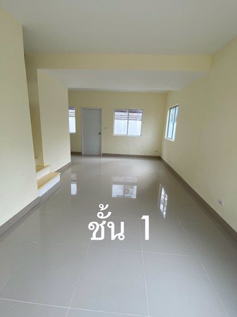 ขายบ้านทาวน์โฮม-2-ชั้น-ในโครงการพฤกษาวิลล์-56-ติดเซ็นทรัลศาลายา