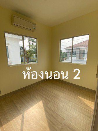 ขายบ้านทาวน์โฮม-2-ชั้น-ในโครงการพฤกษาวิลล์-56-ติดเซ็นทรัลศาลายา