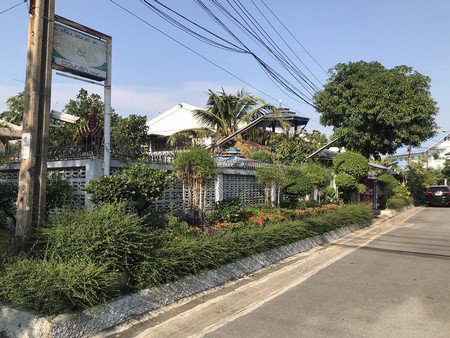 ขายบ้านเดี่ยว-2-ชั้นพร้อมที่ดิน-ซอยสวนสยาม-24-คันนายาว-กรุงเทพฯ