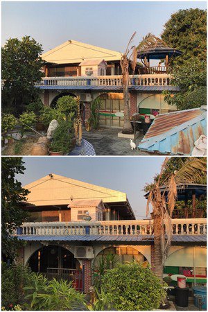 ขายบ้านเดี่ยว-2-ชั้นพร้อมที่ดิน-ซอยสวนสยาม-24-คันนายาว-กรุงเทพฯ