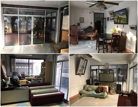 ขายบ้านเดี่ยว-2-ชั้นพร้อมที่ดิน-ซอยสวนสยาม-24-คันนายาว-กรุงเทพฯ