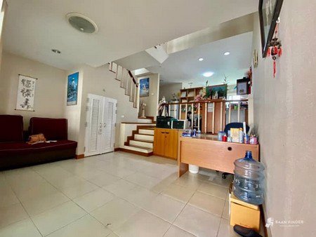 ขายทาวน์เฮาส์-3ชั้น-คาซ่าซิตี้-นวลจันทร์-1-พื้นที่-236-ตรว-3-นอน-4-น้ำ-ราคาถูก