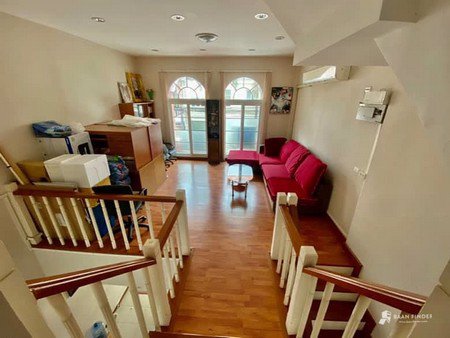 ขายทาวน์เฮาส์-3ชั้น-คาซ่าซิตี้-นวลจันทร์-1-พื้นที่-236-ตรว-3-นอน-4-น้ำ-ราคาถูก