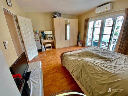 ขายทาวน์เฮาส์-3ชั้น-คาซ่าซิตี้-นวลจันทร์-1-พื้นที่-236-ตรว-3-นอน-4-น้ำ-ราคาถูก