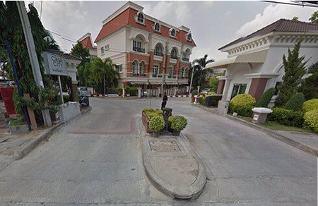 ขายทาวน์เฮาส์-3ชั้น-คาซ่าซิตี้-นวลจันทร์-1-พื้นที่-236-ตรว-3-นอน-4-น้ำ-ราคาถูก