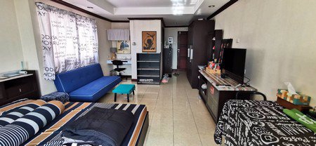 ขายถูก-คอนโดศรีวราแมนชั่น1รัชดา-ห้อง40ตรม-ชั้น15-วิวสวย-เฟอร์ครบ-พร้อมอยู่