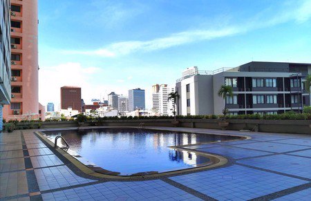 ขายถูก-คอนโดศรีวราแมนชั่น1รัชดา-ห้อง40ตรม-ชั้น15-วิวสวย-เฟอร์ครบ-พร้อมอยู่