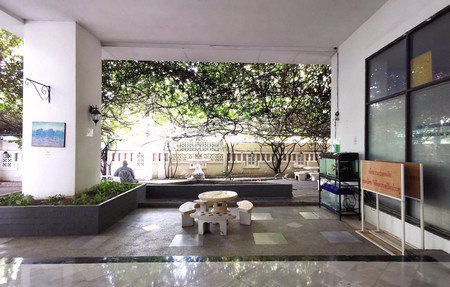 ขายถูก-คอนโดศรีวราแมนชั่น1รัชดา-ห้อง40ตรม-ชั้น15-วิวสวย-เฟอร์ครบ-พร้อมอยู่