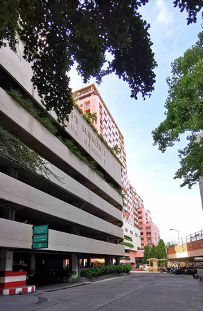 ขายถูก-คอนโดศรีวราแมนชั่น1รัชดา-ห้อง40ตรม-ชั้น15-วิวสวย-เฟอร์ครบ-พร้อมอยู่