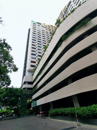 ขายถูก-คอนโดศรีวราแมนชั่น1รัชดา-ห้อง40ตรม-ชั้น15-วิวสวย-เฟอร์ครบ-พร้อมอยู่