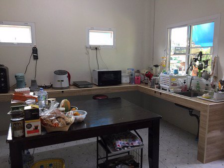 ขายบ้านสวนชั้นเดียวปลูกใหม่-บรรยากาศร่มรื่น-อำเภอสารภี-จังหวัดเชียงใหม่