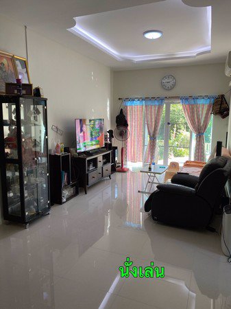 ขายบ้านสวนชั้นเดียวปลูกใหม่-บรรยากาศร่มรื่น-อำเภอสารภี-จังหวัดเชียงใหม่