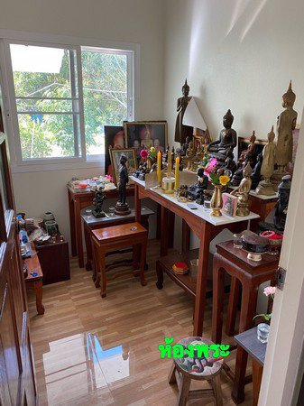 ขายบ้านสวนชั้นเดียวปลูกใหม่-บรรยากาศร่มรื่น-อำเภอสารภี-จังหวัดเชียงใหม่