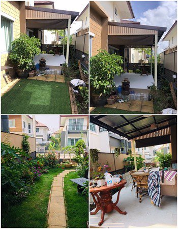 ขายบ้านเดี่ยว-2-ชั้นสภาพใหม่มาก-หมู่บ้านซีรีนพาร์ค-สันกำแพง-เชียงใหม่-พร้อมอยู่