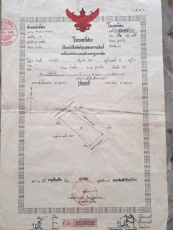 ขายด่วนที่ดินเปล่าทำเลสวยติดถนน-3งาน-24-ตรวา-อ-ภูกระดึง-จเลย