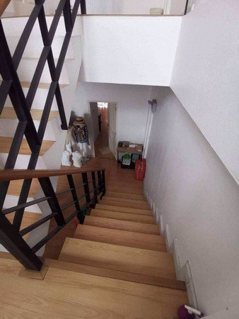 ขายด่วน-เจ้าของบ้านขายเอง-ทาวน์โฮม-3ชั้น-3ห้องนอน-ใกล้รถไฟฟ้า-เขตจตุจักร