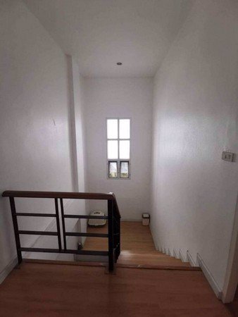 ขายด่วน-เจ้าของบ้านขายเอง-ทาวน์โฮม-3ชั้น-3ห้องนอน-ใกล้รถไฟฟ้า-เขตจตุจักร