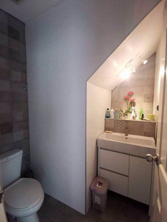 ขายด่วน-เจ้าของบ้านขายเอง-ทาวน์โฮม-3ชั้น-3ห้องนอน-ใกล้รถไฟฟ้า-เขตจตุจักร