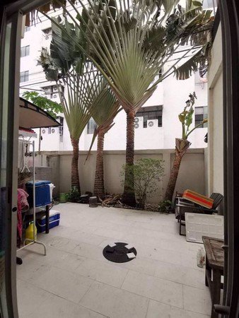 ขายด่วน-เจ้าของบ้านขายเอง-ทาวน์โฮม-3ชั้น-3ห้องนอน-ใกล้รถไฟฟ้า-เขตจตุจักร