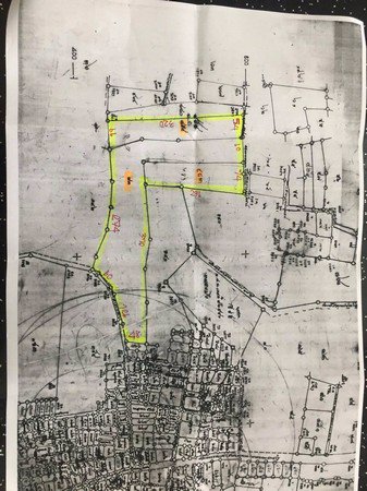 ขายที่ดินอำเภอเมืองอุดร-ที่สวยทำเลดี