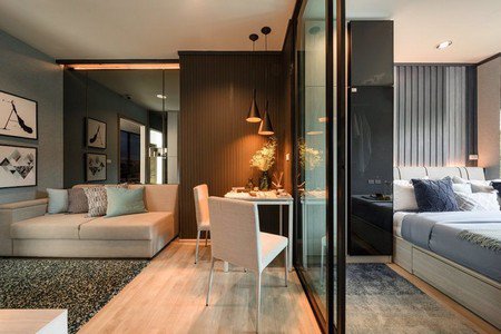 ขายดาวน์-คอนโด-นิช-โมโน-เมกะ-สเปซ-บางนา-ราคาไม่บวกกำไรเพิ่ม