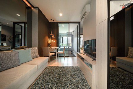 ขายดาวน์-คอนโด-นิช-โมโน-เมกะ-สเปซ-บางนา-ราคาไม่บวกกำไรเพิ่ม