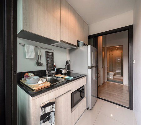 ขายดาวน์-คอนโด-นิช-โมโน-เมกะ-สเปซ-บางนา-ราคาไม่บวกกำไรเพิ่ม