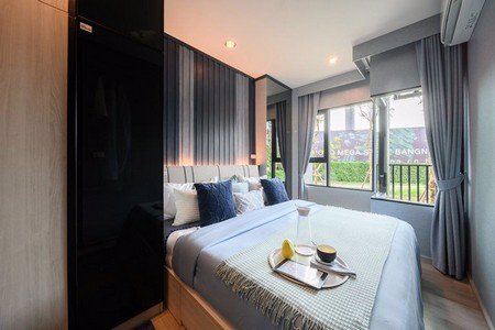 ขายดาวน์-คอนโด-นิช-โมโน-เมกะ-สเปซ-บางนา-ราคาไม่บวกกำไรเพิ่ม