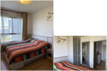 ขายหรือให้เช่า-คอนโดแชปเตอร์วัน-โมเดิร์นดัทช์-ราษฏร์บูรณะ-33-ริมแม่น้ำบรรยากาศดี