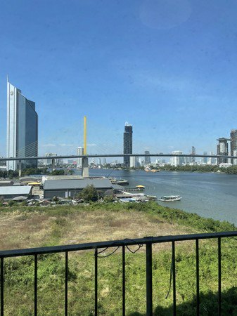 ขายหรือให้เช่า-คอนโดแชปเตอร์วัน-โมเดิร์นดัทช์-ราษฏร์บูรณะ-33-ริมแม่น้ำบรรยากาศดี