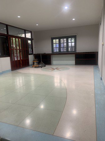 ทาวน์เฮ้าส์-หลังหัวมุม-ใกล้ชุมชน-ใจกลางเมืองชะอำ-จเพชรบุรี