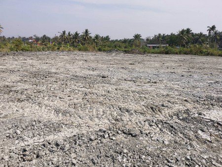 ที่ดิน-ถมแล้ว-ติดถนนติดลำประโดง-1-ไร่-3-งาน-65-ตารางวา-จสมุทรสงคราม