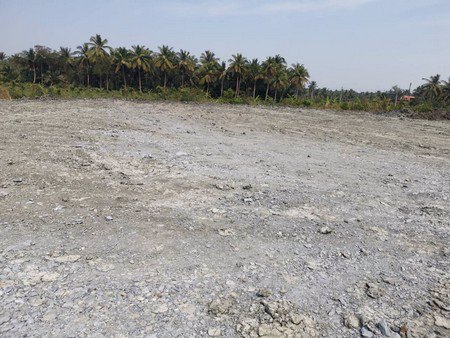 ที่ดิน-ถมแล้ว-ติดถนนติดลำประโดง-1-ไร่-3-งาน-65-ตารางวา-จสมุทรสงคราม