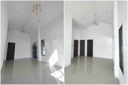 ขายบ้านเดี่ยวสร้างใหม่-หมู่บ้านวังนอง-เลควิลค์-จังหวัดอุบลราชธานี