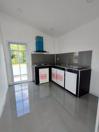 ขายบ้านเดี่ยวสร้างใหม่-หมู่บ้านวังนอง-เลควิลค์-จังหวัดอุบลราชธานี