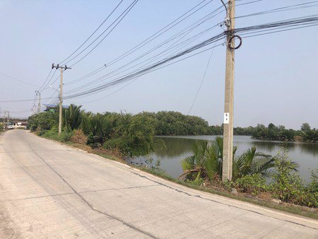 ขายที่ดิน-ตำบลในคลองบางปลากด-11-ไร่-เจ้าของขาย-ราคาถูก