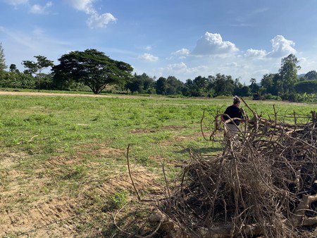 ขายด่วน-ที่ดินสวย-ทำเลทอง-ติดน้ำ-8ไร่-2งาน-77ตารางวา-เจ้าของขายเองราคาถูก