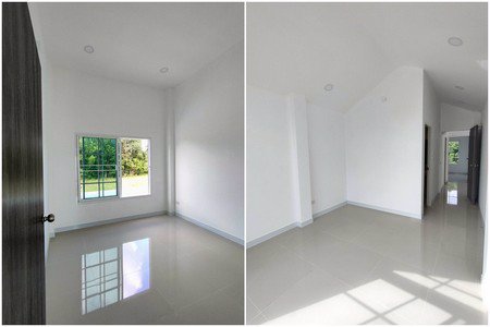 ขายบ้านเดี่ยวสร้างใหม่-หมู่บ้านวังนอง-เลควิลค์-จังหวัดอุบลราชธานี