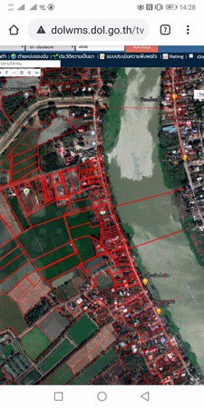 ขายบ้านเดี่ยวชั้นเดียวพร้อมที่ดิน-2-ไร่-อเมือง-จชัยนาท