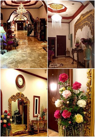 ขายบ้าน-2-หลัง-พร้อมที่ดินรวมฟอร์นิเจอร์-มีสระว่ายน้ำส่วนตัว-จังหวัดชลบุรี