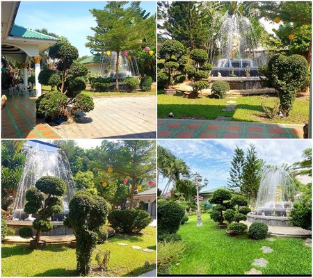 ขายบ้าน-2-หลัง-พร้อมที่ดินรวมฟอร์นิเจอร์-มีสระว่ายน้ำส่วนตัว-จังหวัดชลบุรี