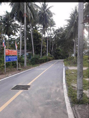 บ้านเดี่ยว-2-ห้องนอน-2-ห้องน้ำ-150-ตรม-ติดถนน-ใก้ลทะเล-120-เมตร