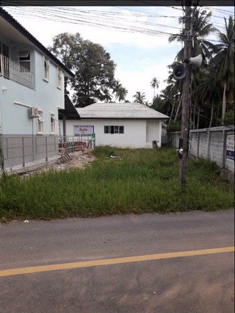 บ้านเดี่ยว-2-ห้องนอน-2-ห้องน้ำ-150-ตรม-ติดถนน-ใก้ลทะเล-120-เมตร