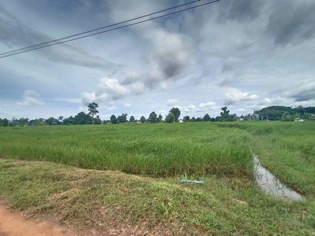 ขายที่ดินเปล่า-จ-มุกดาหาร-ที่สวยทำเลดี