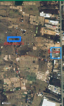 ขายที่ดินเปล่า-จ-มุกดาหาร-ที่สวยทำเลดี