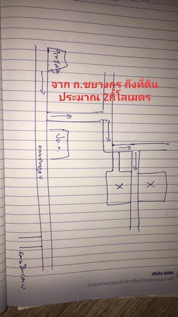 ขายที่ดินเปล่า-จ-มุกดาหาร-ที่สวยทำเลดี